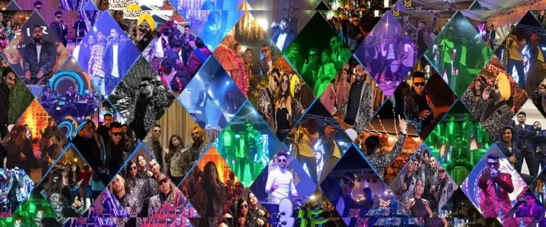 GEMS BOOKINGS